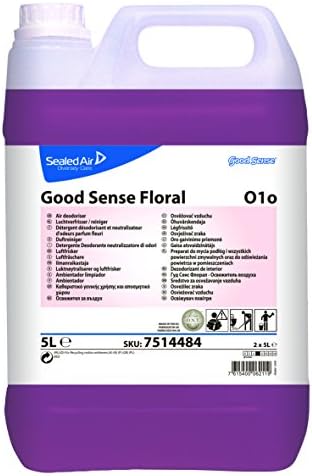 Good Sense Floral 2x5L