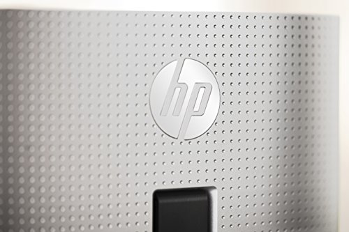 HP Pavilion (560-p078ng) Desktop PC (Intel Core i5-6400, 8 GB RAM, 1 TB HDD, 512 GB SSD, AMD Radeon RX 460-Grafikkarte, SuperMulti-DVD-Brenner mit Ultra-Slim-tray, Windows 10 Home 64) silber - 16