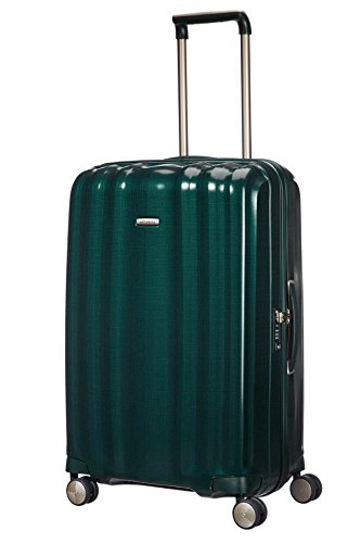 Samsonite LITE-CUBE SPINNER 55/20 Koffer - 3