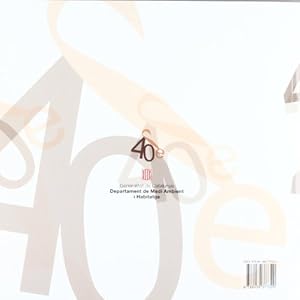 Reserves nacionals de caça: 40è aniversari 1966-2006