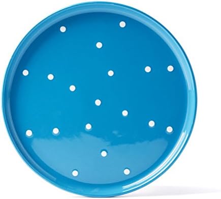 Creative steak plate western food plate ceramic plates location household utensils-F