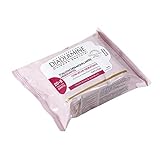 desmaquillante ponds bio hidratante Para pieles secas y sensibles Diadermine - Toallitas Desmaquillantes Refrescantes 40 unidades (pack de 4) Total: 160 unidades