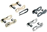 Sram  Power Link Set Of 4 For 9X Chains, Gold