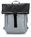 Produktbild BREE Punch 92 Limited Edition Rucksack Silber Metallic
