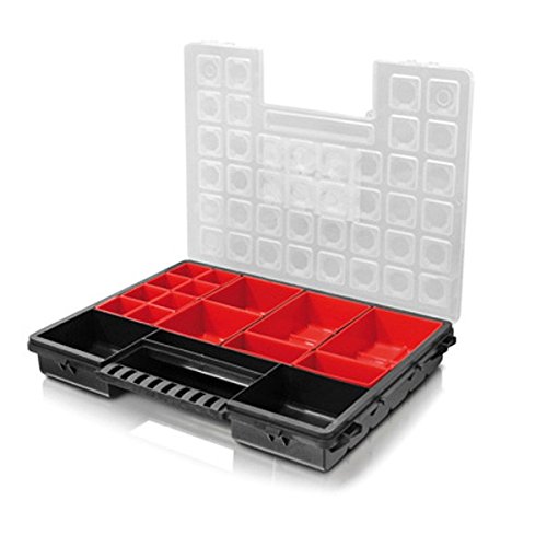 Preisvergleich Produktbild ERBA Sortimentskasten Tandem C400