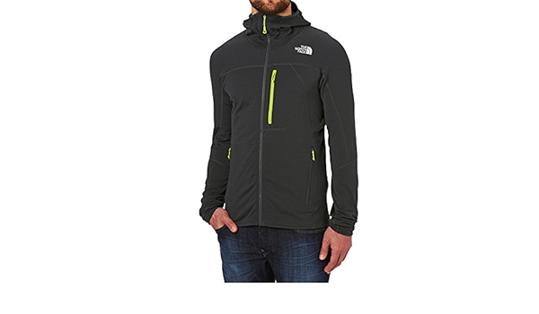 north face incipient