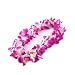 Produktbild PIXNOR Hawaiikette Blumenkette Girlande 100 cm