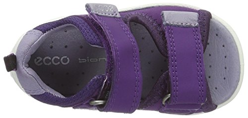 Ecco Unisex Baby Lite Infants Sandal - 7