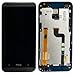 Produktbild AGI Original LCD-Display+Touch Black für HTC Desire 601 Zara Original