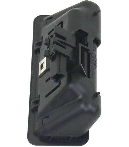 Interruttore Portellone Bagagliaio Per Mercedes Benz Classe C Ed E (2013-2023) – Ricambio OEM 2059051613, 2059051618