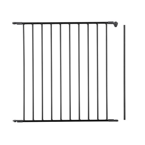 Safetots Flex Panel 72cm Black