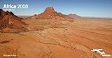 Cover zum Buch Africa 2008