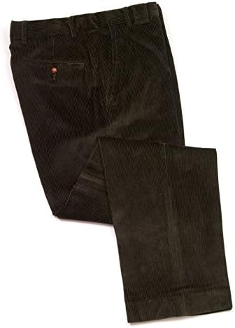 Harvey Parker Baxter by (36 Short, Brown)