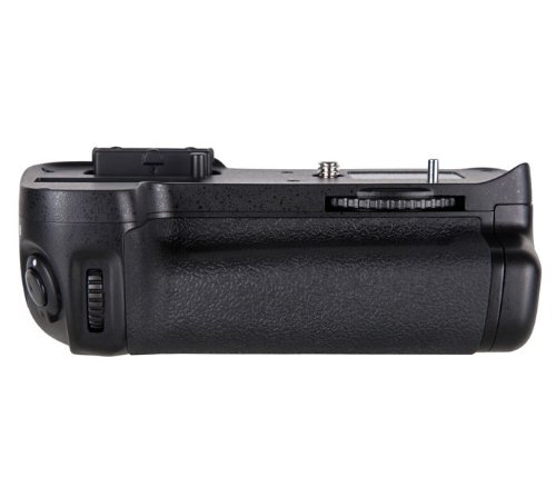 ayex AX-D7000 Poignée d'alimentation pour Nikon D7000 similaire à MB-D11 ayex AX-D7000 Poignée d'alimentation pour Nikon D7000 similaire à MB-D11