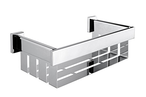 LIEDECO Ablagekorb Edge