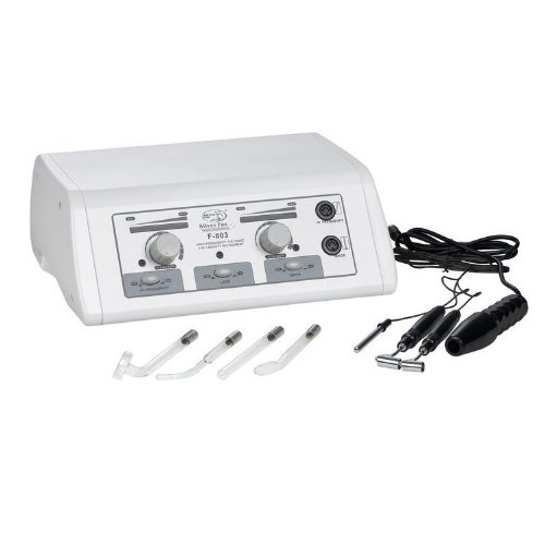 Professionelles Hochfrequenzgerät für das Gesicht [F-803]