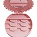 DAEDALUS® False Make Up Cosmetic Eyelashes Storage Case Bow Makeup Plastic Box Home Tools