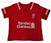 Liverpool FC baby kit Shirt and Shorts set NEW 2015/16