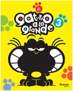 Preisvergleich Produktbild Gaturro A Lo Grande 3 Mini Rustico
