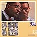 Soul Meeting by CHARLES,RAY / JACKSON,MILT