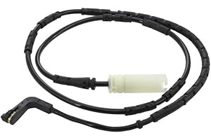 ‎RIDEX RIDEX Warnkontakt Bremsbelagverschleiß 407W0004 hinten 1095mm