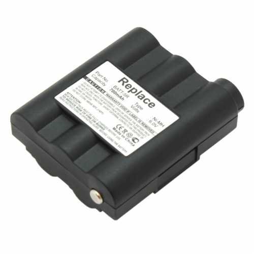 Battery for Midland GXT1000/GXT1050/G7