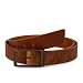 Produktbild BIRKENSTOCK Kansas Belt 35mm Cognac