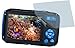 Produktbild 2x Canon PowerShot D30 ENTSPIEGELNDE PREMIUM Displayschutzfolie Bildschirmschutzfolie von 4ProTec - Nahezu blendfreie Antireflexfolie