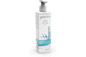 Oceanlife Aquacon - 250 ml - Biocondizionatore per la neutralizzazione di cloro e metalli pesanti in acqua di rete