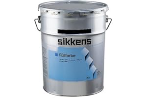 Sikkens Fullfarbe Bianco Lt. 5