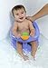 Safety 1st Swivel Bath Seat (Pastel Blue)