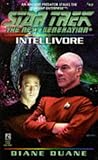 Cover zum Buch Intellivore