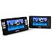 Produktbild Denver MTW-733TWIN 18cm (7") tragbarer DVD-Player mit Zusatzdisplay