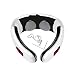 Produktbild Yoome Nackenmassagegerät Hand Nackenmassagegerät Werkzeug Massager Heizung Pad Nackenmassagegerät Cordless