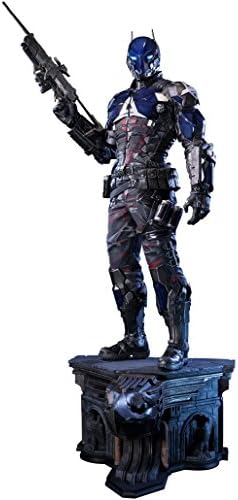 Museum Master Line BATMAN ARKHAM KNIGHT ARKHAM KNIGHT 1/3 Scale Polystone Painted Figure MMDC-02