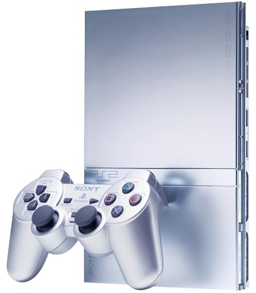 playstation 2 for sale amazon