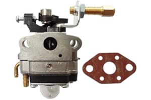 CTS carburateur pour 25cc chinois 4-temps débroussailleuse Remplace Walbro style