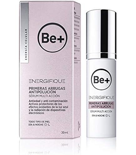 Be+ Energ Despigment Serum Correct – 30 Ml – Ge Produktbild-Vorschau 2