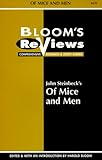 John Steinbeck's of Mice and Men (Bloom's Notes) by