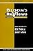 John Steinbeck's of Mice and Men (Bloom's Notes) by