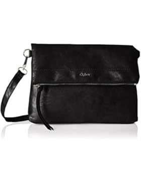 Gabor Damen Elisa Umhängetasche, 6.5x18.5x27.5 cm