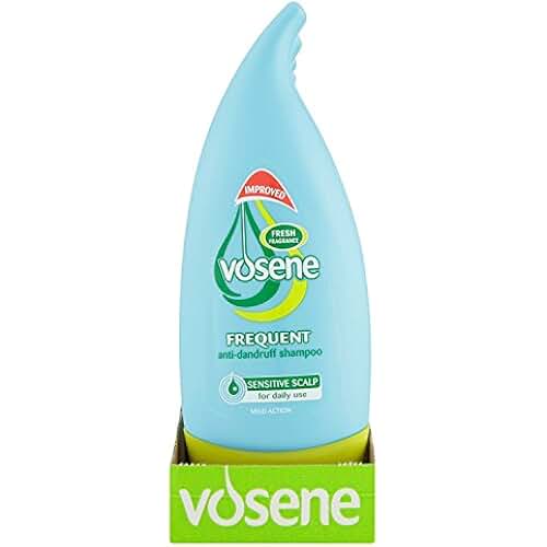 Amazon.co.uk vosene shampoo