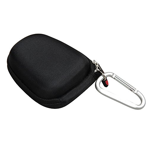 Für Logitech Ultrathin Touch Mouse Maus T630 T631Travel EVA Tasche Schutz hülle Etui Tragetasche Beutel Compact Größen von Hermitshell - 4