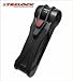 Produktbild Trelock FS500 Toro Fahrradschloss Faltschloss Schloss Level 5 - 01200134
