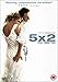5 X 2 [DVD]