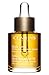 Clarins Lotus Face Treatment Oil 30ml For Oily or Combination Skin - Brand New in Box