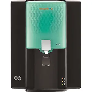 Hindware Moonbow Ezili RO+UV 7-Litre Water Purifier