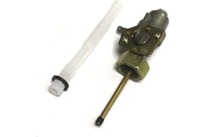 HURI Robinet de Carburant Essence pour XL500R 1982