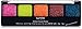 NYX Cosmetics Glitter Cream Pallet - Eden