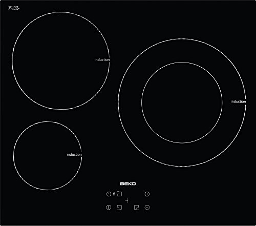 BEKO - Plaques induction HII 63403 AT -